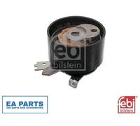 Tensioner Pulley, timing belt for RENAULT CAPTUR CLIO FEBI BILSTEIN 100519