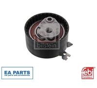 Tensioner Pulley, timing belt for RENAULT CLIO CAMPUS FEBI BILSTEIN 36288