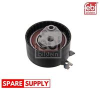 TENSIONER PULLEY, TIMING BELT FOR RENAULT CLIO CAMPUS FEBI BILSTEIN 36288