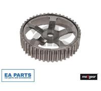 Tensioner Pulley, timing belt for RENAULT CLIO ESPACE MAXGEAR 54-0730