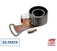 Tensioner Pulley, timing belt for ROVER 100 25 400 45 FEBI BILSTEIN 08467