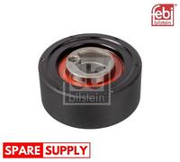 TENSIONER PULLEY, TIMING BELT FOR SUZUKI BALENO CULTUS FEBI BILSTEIN 14269