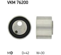 TENSIONER PULLEY, TIMING BELT FOR SUZUKI BALENO CULTUS SKF VKM 76200