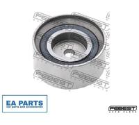 Tensioner Pulley, timing belt for TOYOTA 4 RUNNER FEBEST 0187-GRJ150