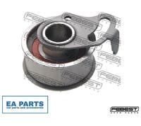 Tensioner Pulley, timing belt for TOYOTA ALTIS AVENSIS CALDINA FEBEST 0187-CE120