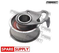 TENSIONER PULLEY, TIMING BELT FOR TOYOTA ALTIS AVENSIS CALDINA FEBEST 0187-CE120