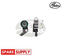 TENSIONER PULLEY, TIMING BELT FOR TOYOTA ALTIS IX AVENSIS COROLLA GATES T41280