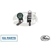 Tensioner Pulley, timing belt for TOYOTA ALTIS IX AVENSIS COROLLA GATES T41280