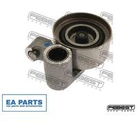 Tensioner Pulley, timing belt for TOYOTA AUTANA CAREVACA FEBEST 0187-1HZ