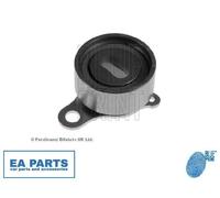 Tensioner Pulley, timing belt for TOYOTA CELICA CONQUEST BLUE PRINT ADT37613