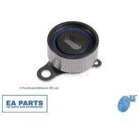 Tensioner Pulley, timing belt for TOYOTA COROLLA MR2 BLUE PRINT ADT37613