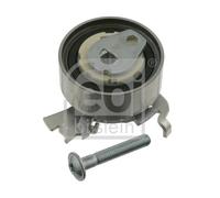 TENSIONER PULLEY, TIMING BELT FOR VAUXHALL OPEL SAAB FEBI BILSTEIN 10296