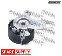TENSIONER PULLEY, TIMING BELT FOR VOLVO C30 C70 S40 S60 FEBEST 2187-CB4