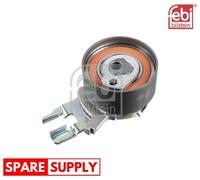 TENSIONER PULLEY, TIMING BELT FOR VOLVO C30 C70 S40 S60 FEBI BILSTEIN 27558