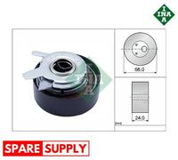 TENSIONER PULLEY, TIMING BELT FOR VOLVO VW INA 531 0276 30