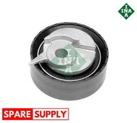 TENSIONER PULLEY, TIMING BELT FOR VOLVO VW INA 531 0343 30
