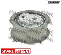 TENSIONER PULLEY, TIMING BELT FOR VW AMAROK BEETLE BORA CADDY FEBEST 2387-POL