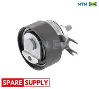 TENSIONER PULLEY, TIMING BELT FOR VW BEETLE BORA CADDY DERBY SNR GT357.25