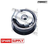 TENSIONER PULLEY, TIMING BELT FOR VW BORA EOS GOLF PASSAT FEBEST 2387-EOS