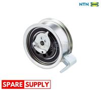 TENSIONER PULLEY, TIMING BELT FOR VW BORA GOLF LUPO PASSAT SNR GT357.47