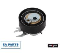 Tensioner Pulley, timing belt for VW CADDY DERBY FOX LUPO MAXGEAR 54-1170
