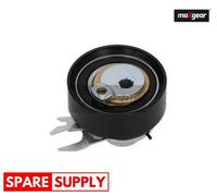 TENSIONER PULLEY, TIMING BELT FOR VW CADDY DERBY FOX LUPO MAXGEAR 54-1170