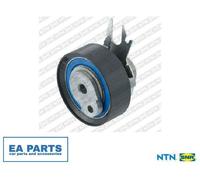 Tensioner Pulley, timing belt for VW CADDY DERBY GOLF JETTA SNR GT357.11