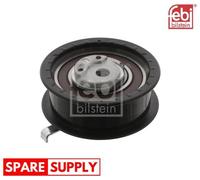 TENSIONER PULLEY, TIMING BELT FOR VW CADDY II PICKUP LUPO FEBI BILSTEIN 11556