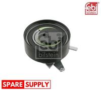 TENSIONER PULLEY, TIMING BELT FOR VW CALIFORNIA T4 CAMPER FEBI BILSTEIN 11561