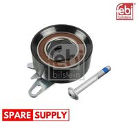 TENSIONER PULLEY, TIMING BELT FOR VW CALIFORNIA T4 CAMPER FEBI BILSTEIN 14732