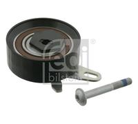 TENSIONER PULLEY, TIMING BELT FOR VW CALIFORNIA T4 CAMPER FEBI BILSTEIN 14732