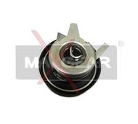 TENSIONER PULLEY, TIMING BELT FOR VW CARAVELLE T4 BUS EUROVAN T4 MAXGEAR 54-0486