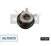 Tensioner Pulley, timing belt for VW CARAVELLE T4 Bus EUROVAN T4 MAXGEAR 54-0486