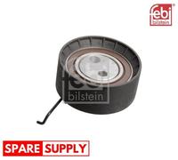 TENSIONER PULLEY, TIMING BELT FOR VW LT 28-35 LT 40-55 FEBI BILSTEIN 19732