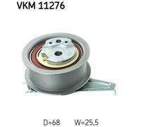TENSIONER PULLEY, TIMING BELT FOR VW PASSAT TIGUAN SKF VKM 11276