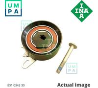 TENSIONER PULLEY TIMING BELT FOR VW TRANSPORTER/IV/Bus/CARAVELLE/T4/Mk/Van 2.5L