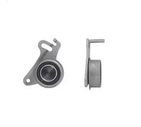 Tensioner Pulley, timing belt GATES T42130 for KIA PREGIO Bus 2.5 1995-2004