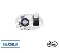 Tensioner Pulley, timing belt GATES T43231