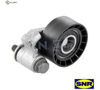 SNR GT352.13 Timing belt tensioner pulley