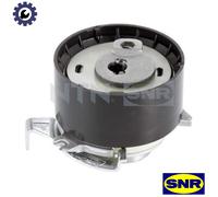 SNR GT352.25 Timing belt tensioner pulley
