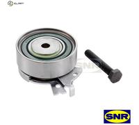 SNR GT353.11 Timing belt tensioner pulley