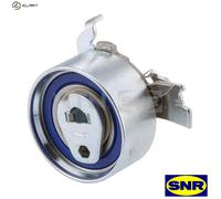 SNR GT353.16 Timing belt tensioner pulley