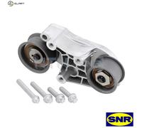New Tensioner Pulley, timing belt for OPEL VAUXHALL:OMEGA B,CALIBRA,VECTRA A