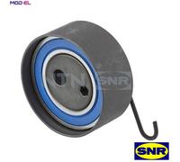 SNR GT353.26 Timing belt tensioner pulley