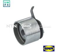 TENSIONER PULLEY TIMING BELT GT353.28 FOR CHEVROLET LA2/B10S1 1.0L 4cyl MATIZ