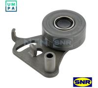 SNR GT353.33 Timing belt tensioner pulley