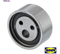 SNR GT355.12 Timing belt tensioner pulley