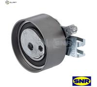 TENSIONER PULLEY TIMING BELT GT355.33 FOR VOLVO B5254S/5244S/5254FS 2.4L 5cyl