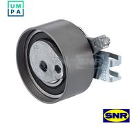 SNR GT355.33 Timing belt tensioner pulley