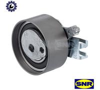 SNR GT355.33 Timing belt tensioner pulley